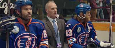 I would like to remind fans
that, should they still desire, - Goon: Last of the Enforcers