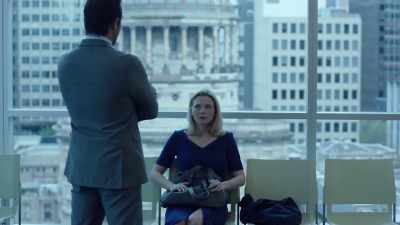 I would like to remind you that perjury, - Seven Types of Ambiguity
