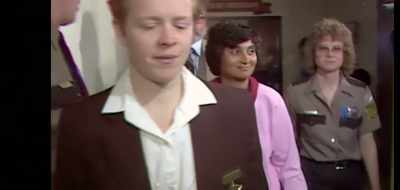 I would like to say, "People of Oregon... - Wild Wild Country