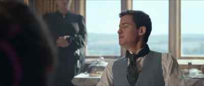 - I would like to see
a grandchild on my knee - Frankenstein: Legacy