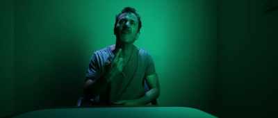 I would like to see you do that again - Lost Angelas