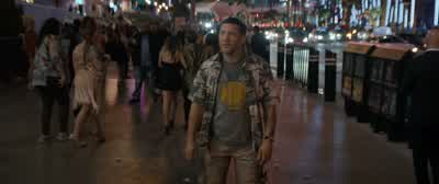 I would like to see her when we get to New York, Eddie. - Venom: The Last Dance