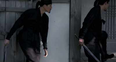 I would like to see for myself. - The Assassin