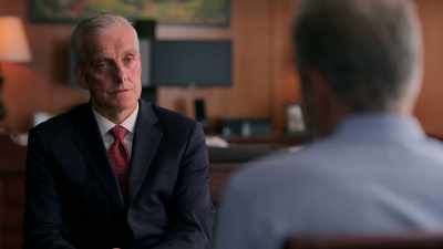 I would like to see us stop using
some of the technologies and the processes - The Problem With Jon Stewart