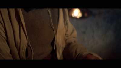 I would like to show it to
you. It's very beautiful. - Blizzard of Souls