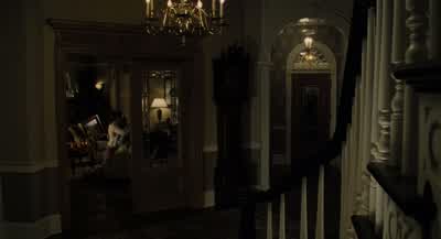 - I would like some wine in a glass. - The Sixth Sense