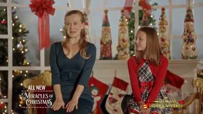 I would like to take
this opportunity - Our Christmas Love Song