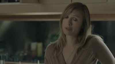 - I would like to tell you...
- Fetch your clothes and leave. - The Bridge