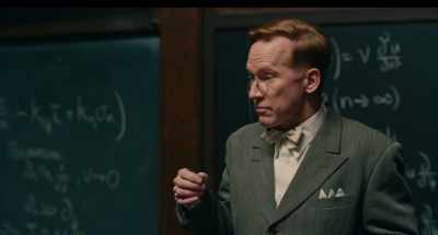 I would like to thank
Professor Mesulam - Strange Angel