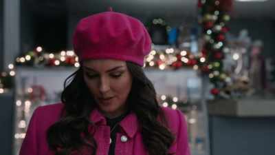 I would like to
enlist your services - A Reason for the Season