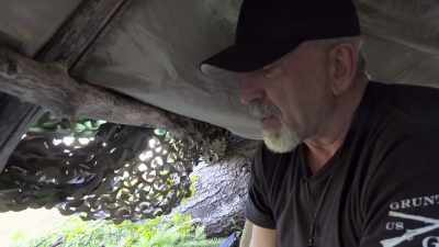 I would like
to get into that today - Expedition Bigfoot