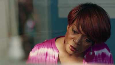 I would like
to keep it that way. - Queen Sugar