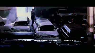I would like to sit down with Mr Pintero in private... - Enemy of the State
