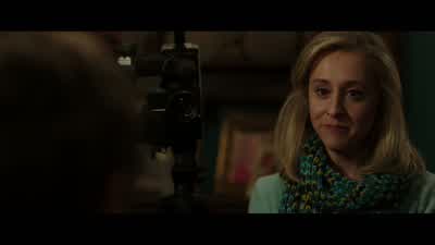 I would like to try something with you Josh. - Insidious: Chapter 2