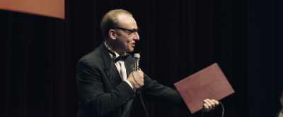 I would like to welcome - The Coldest Game