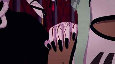 I would like you to explain to me... - RWBY
