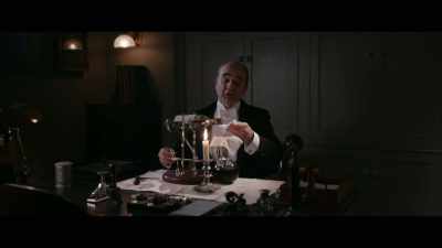 I would like you to find
a good book - Downton Abbey