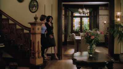 I would like you to step up as lab supervisor.
Me? - Charmed