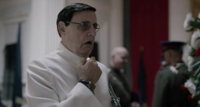 I would like - The Death of Stalin