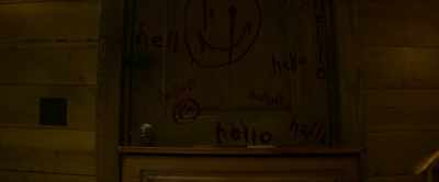 I would listen to superstitions,
legends, fables. - The Strangers: Chapter 1
