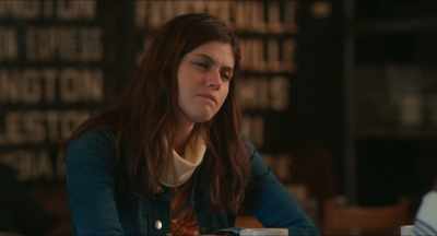 I would literally figure out
a way to make a time machine, - Can You Keep a Secret?