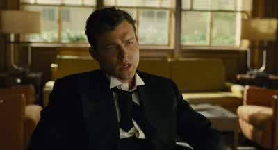 - I would look at the extries. - Hail, Caesar!