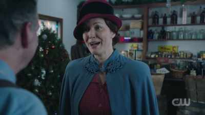 - I would love a pound
of sugar, please, Ike. - The Waltons' Homecoming