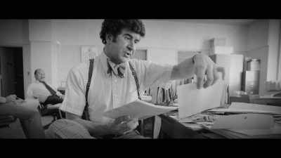 I would love to be able to close this,
to have it done, to be done with it. - This Is the Zodiac Speaking