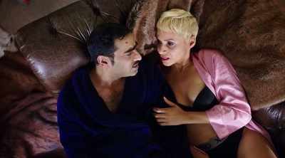 I would love to be alone,
would you please just leave? - Sex and the Future