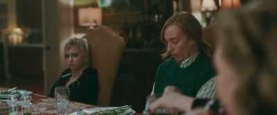 I would love to be
with a man again. - The Estate