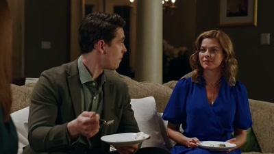 I would love to continue
this conversation, - Engaged to be Murdered