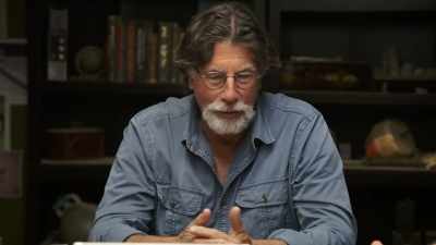 I would love to go,
but I... you know, you know... - Beyond Oak Island