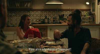 -I would love to have a gun.
- - Stillwater