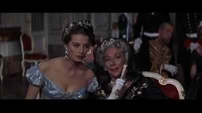 I would love to have
a man like that in Weimar. - Song Without End