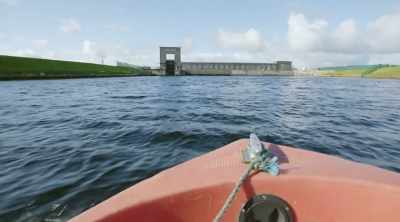 I would love to have
been here at that time, - World's Most Scenic River Journeys