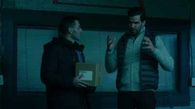 I would love to hear - Chronicle Mysteries: Helped to Death