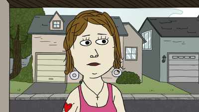 - I would love it if
you could just hear Tom out, - Ten Year Old Tom