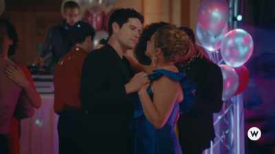 I would love it if - Romance in Style