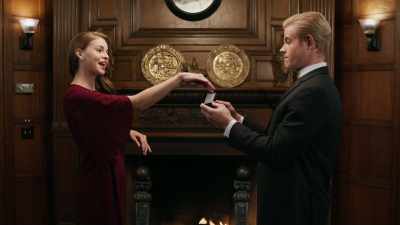 I would love to introduce
Will Preston to my 3 million+ - The Engagement Plot