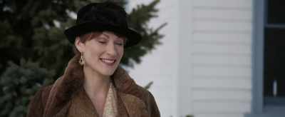I would love it
if Sigrid could make - The Great Alaskan Race