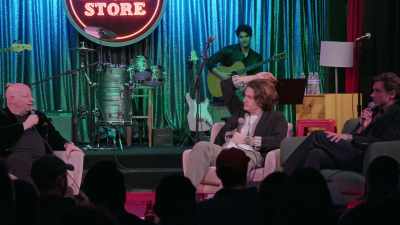 I would love it if you'd collect yourself
for a second, - Dirty Daddy: The Bob Saget Tribute