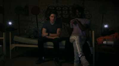 I would love to know your story. - Devon