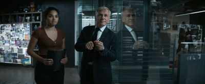 I would love one, - The Consultant