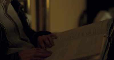 I would love to read
what you're writing, - Little Women