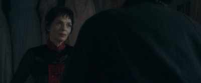 - I would love to see her alive again.
- What was she like, anyway? - Maigret