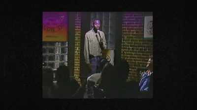 I would love to see Batman fight crime - Kevin Hart & Chris Rock: Headliners Only