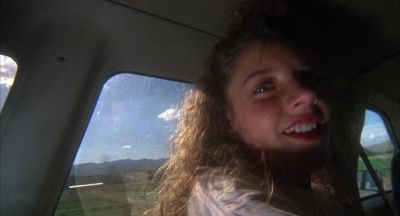 I would love to see you get sick You ate too much - Troll 2