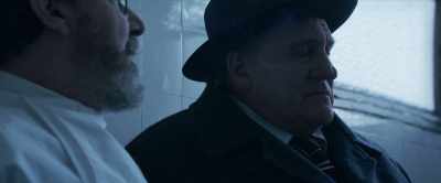 I would love to see her. - Maigret