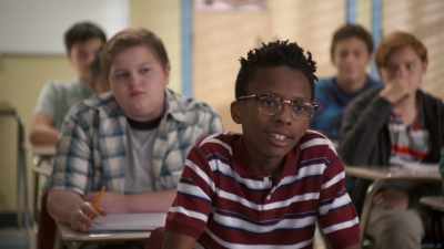 I would love some
afternoon delight, - Schooled