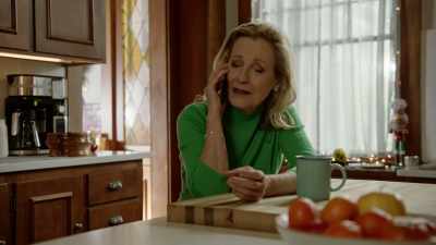 I would love to spend
Christmas with you. - Miracle in Bethlehem, PA